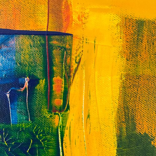 Kunst Elevate creative practice
