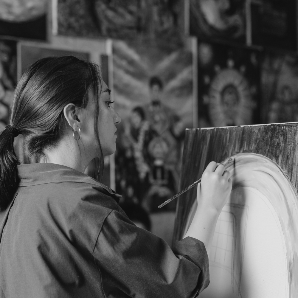 Kunst Elevate creative practice