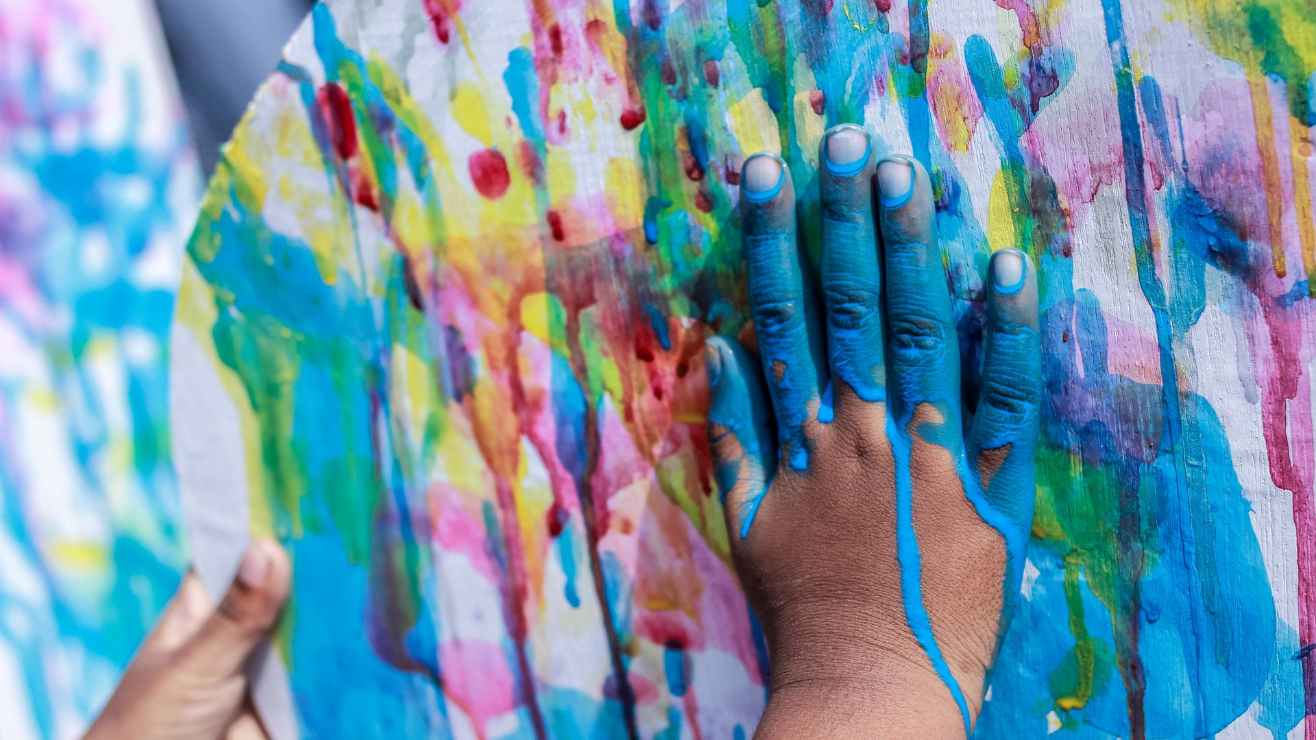 Creative expression